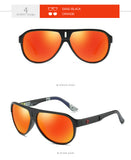 DUBERY SUNGLASS D163