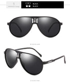 DUBERY SUNGLASS D102