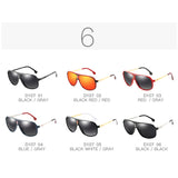 DUBERY SUNGLASS D107