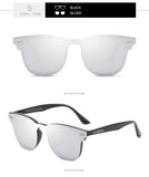 DUBERY SUNGLASS D3002
