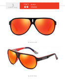 DUBERY SUNGLASS D163