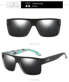 DUBERY SUNGLASS D911