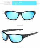DUBERY SUNGLASS D620