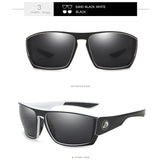 DUBERY SUNGLASS D370