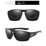 DUBERY SUNGLASS D370