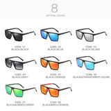 DUBERY SUNGLASS D369