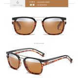 DUBERY SUNGLASS D1948