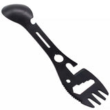 GOUTDOORS HIKING SPOON & TOOLS