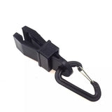 GOUTDOORS CLAMP END SLIDE