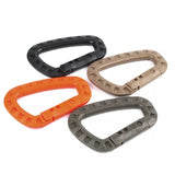 GOUTDOORS TACTICAL BUCKEL HOOK