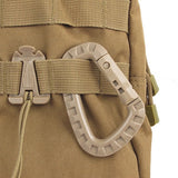 GOUTDOORS TACTICAL BUCKEL HOOK