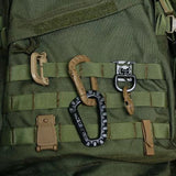 GOUTDOORS TACTICAL BUCKEL HOOK