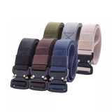 GOUTDOORS TACTICAL BELT
