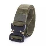 GOUTDOORS TACTICAL BELT