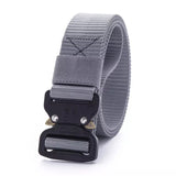 GOUTDOORS TACTICAL BELT