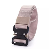 GOUTDOORS TACTICAL BELT