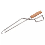 GOUTDOORS STAINLESS TONG