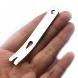 GOUTDOORS Mini  PRY Crowbar