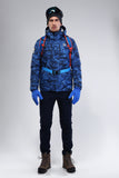 PELLIOT SKI JACKET MODEL 11740301
