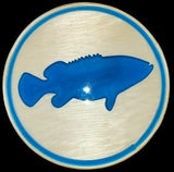 GROUPER MOUNT