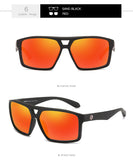 DUBERY SUNGLASS D009