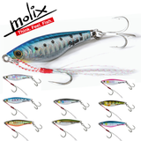 MILOX JUGULO FISHING