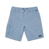 PELAGIC DEEP SEA HYBRID FISHING SHORTS