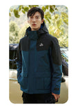 PELLIOT SKI JACKET 111040105