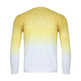 Qassar UPF50+ High Performance Full Sleeve Shirt - Jesh 1