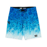 PELAGIC Youth Sharkskin Dorado Fishing Shorts