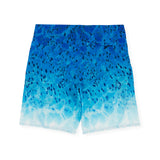 PELAGIC Youth Sharkskin Dorado Fishing Shorts