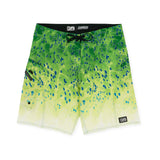 PELAGIC Youth Sharkskin Dorado Fishing Shorts