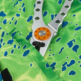 PELAGIC Youth Sharkskin Dorado Fishing Shorts