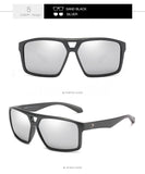 DUBERY SUNGLASS D009