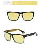 DUBERY SUNGLASS D730