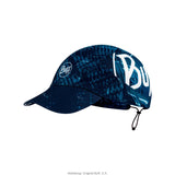 Buff Pack Run Cap Xcross S/M SS22