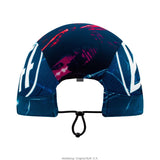 Buff Pack Run Cap Xcross S/M SS22