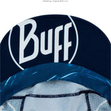 Buff Pack Run Cap Xcross S/M SS22