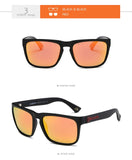 DUBERY SUNGLASS D730