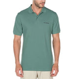 COLUMBIA Cascade Range™ Solid Polo
