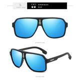 DUBERY SUNGLASS D103