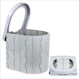 GOUTDOORS Toilet