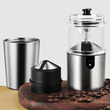 GOUTDOORS STAINLESS Coffee Grinder