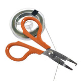 FISHING SCISSOR
