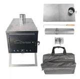 G outdoor Stove
