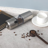 GOUTDOORS STAINLESS Coffee Grinder