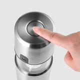 GOUTDOORS STAINLESS Coffee Grinder
