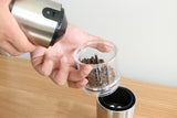 GOUTDOORS STAINLESS Coffee Grinder