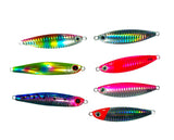 EXTREME FISHING JIGS