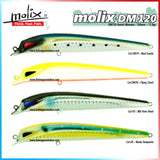 MOLIX LURE